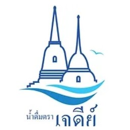 น้ำเปล่า600ml