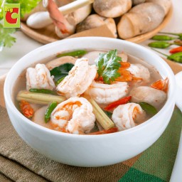 ต้มยำน้ำใส