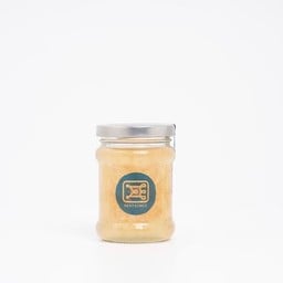รังนกบ้านสีขาวครึ่งรัง 25g sterilized