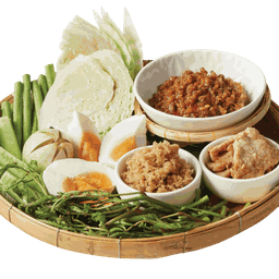 น้ำพริกลงเรือ