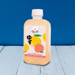 Kochi Yuzu x White Peach