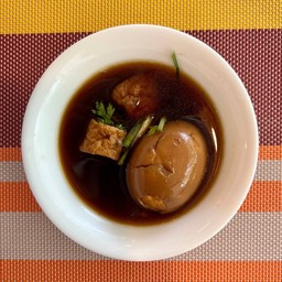 ไข่พะโล้