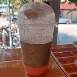 น้ำลิ้นจี่โซดา