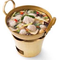 ต้มแซ่บ