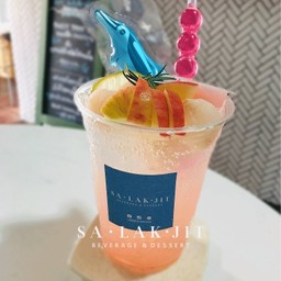 Lychee Breeze