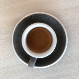 Yo! Presso Coffee สะพานดำ (เมือง) -