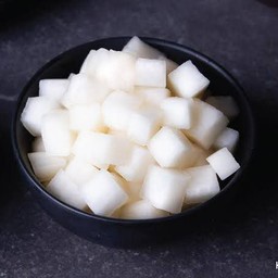 ไชเท้าดอง