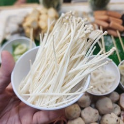 ลิตเติ้ล ชาบูน้ำดำ แจ้งวัฒนะ