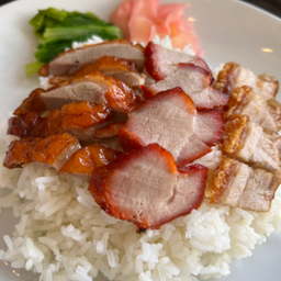 ข้าวรวม 3 อย่าง