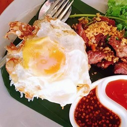 ก๋วยเตี๋ยวเรือเพลินๆ สระบุรี