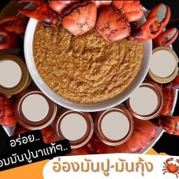 มันดี มหาวิทยาลัยนเรศวร ประตู6