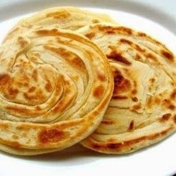 LACHA PARATHA
