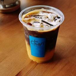 Black Mango