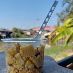 ข้าวโพดปิ้งเซียร์รังสิต