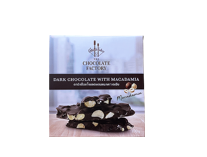 Hammer Macademia Dark Chocolate