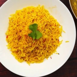 SAFFRON RICE