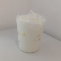 Ice Milk