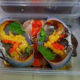 ปูไข่ดองนายกิ๊ก