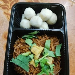 หมี่โบราณ By.หนึ่ง ส.ราชา