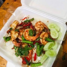 ร้านส้มตำเจ๊น้อยซอย7