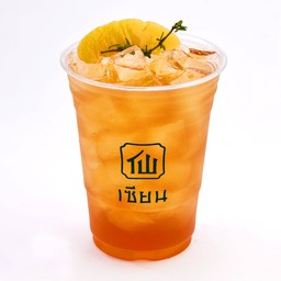 Peach Tea / ชาพีช