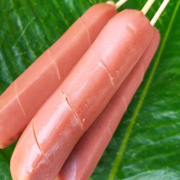 จัมโบ้รมควัน