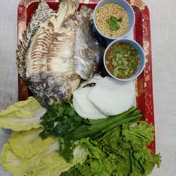 อีสานตำแซ่บ