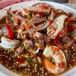 ล้านลับตำแซ่บ