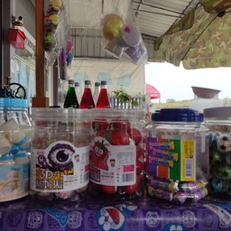 ขนมเด็ก