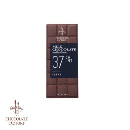 Milk Chocolate Bar 37%