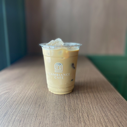 Thai Style Coffee