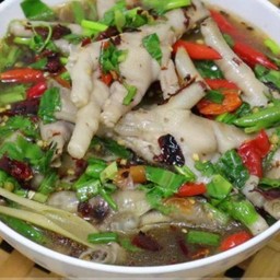 ขาไก่ซุปเปอร์