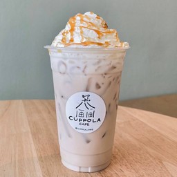 ชานมคาราเมล