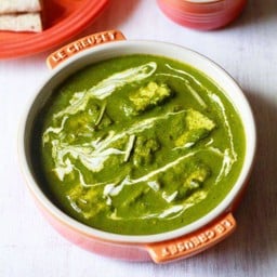PANEER PALAK