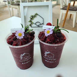 มิกซ์เบอรี่ (ปั่น)