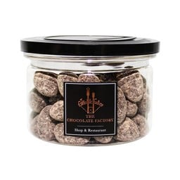 Stone Almond Dark Chocolate