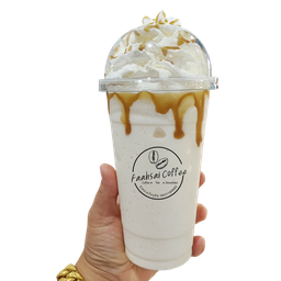 วนิลานมสดปั่น