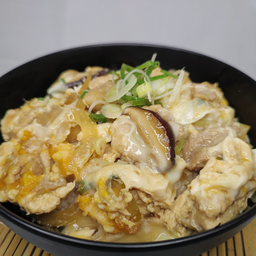 โอยาโกะด้ง