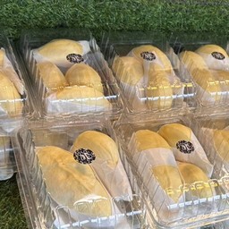 บ้านทุเรียนชาววัง 073 ร้านแมวลาดปลาเค้า 52