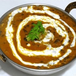 DAL MAKHANI