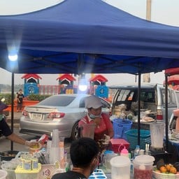 น้ำผลไม้ปั่นคนรุม 1