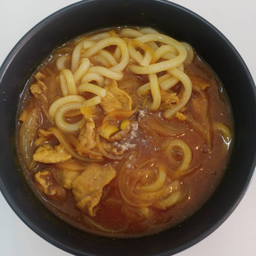คาเระอุด้ง