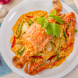 seafood paradise phuket