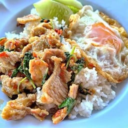 ครัวแม่ต่าย