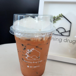 ชาซีลอน (ร้อน/เย็น/ปั่น)