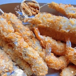 แม่อนงค์ ทะเลทอด