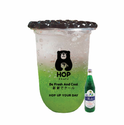 ร้านHopchafe สาขาสุรศักดิ์