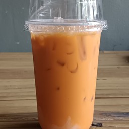MKMJ ข้าวโพดอบเนย ชีส เครื่องดื่ม ชา กาแฟ ญาดา4