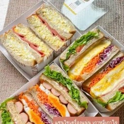 แซนวิช88