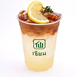 Black Honey Lemon / แบล็คฮันนี่เลม่อน